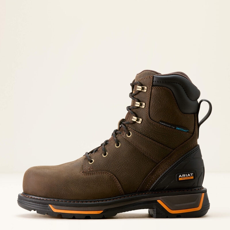 Ariat Men display picture 2
