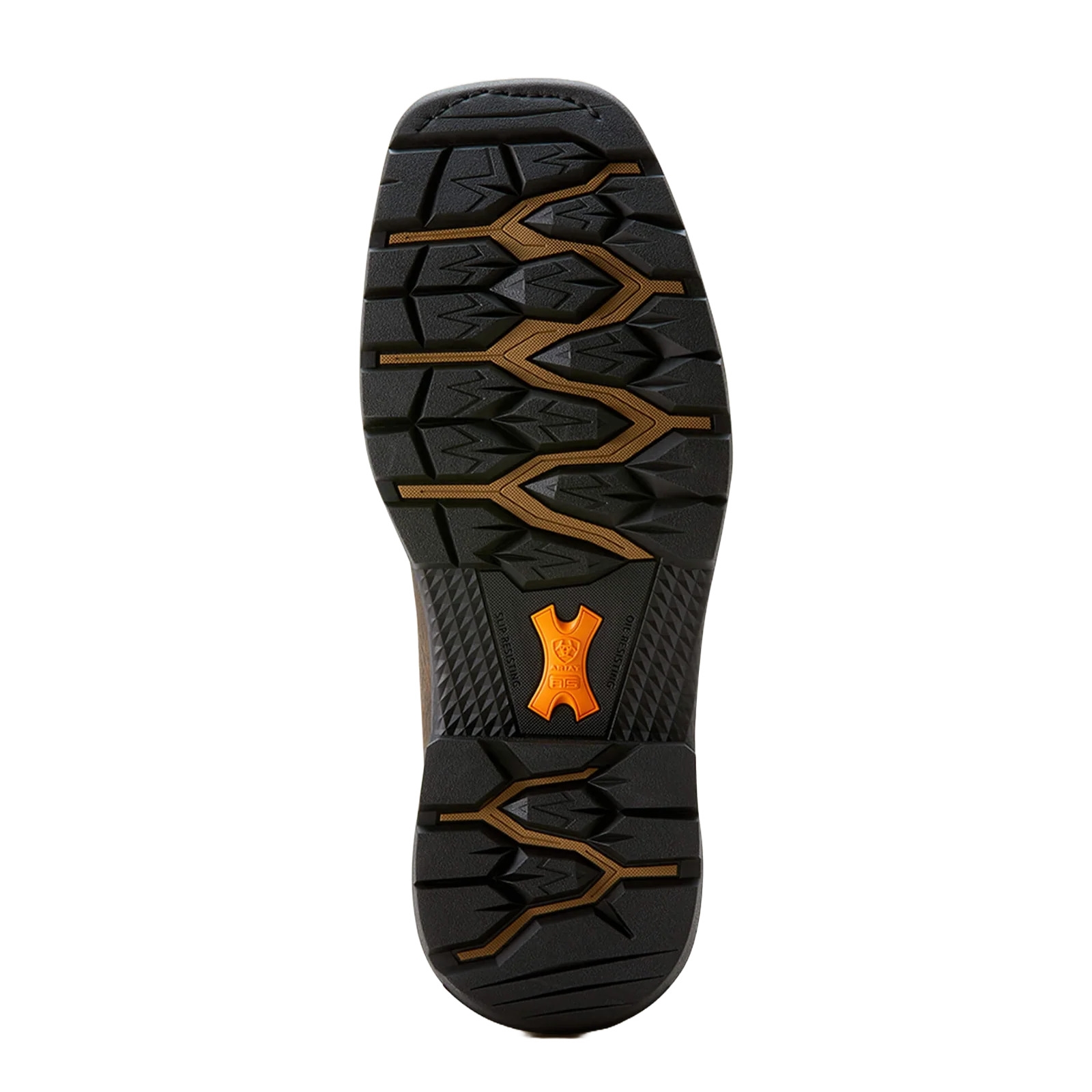 Red Wing 4402 King Toe ADC 6