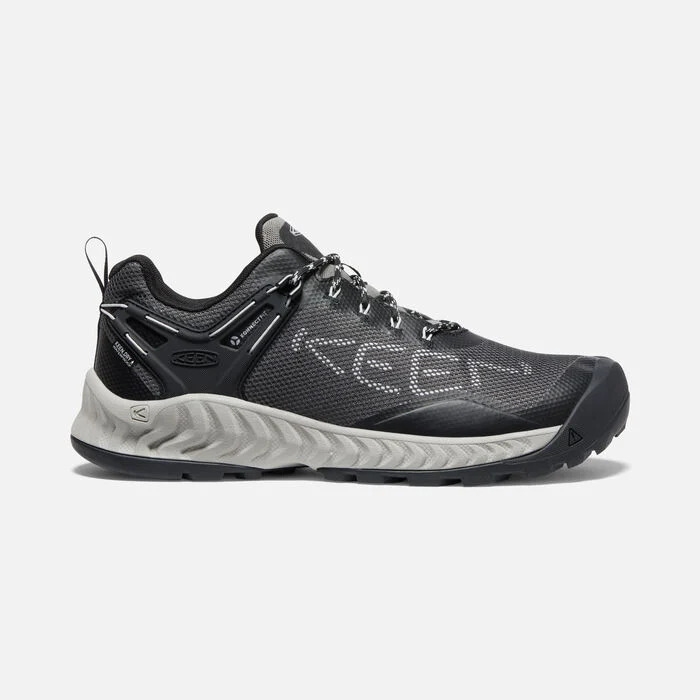 Keen Men's NXIS EVO Waterproof (Magnet/Vapor) - 1026109