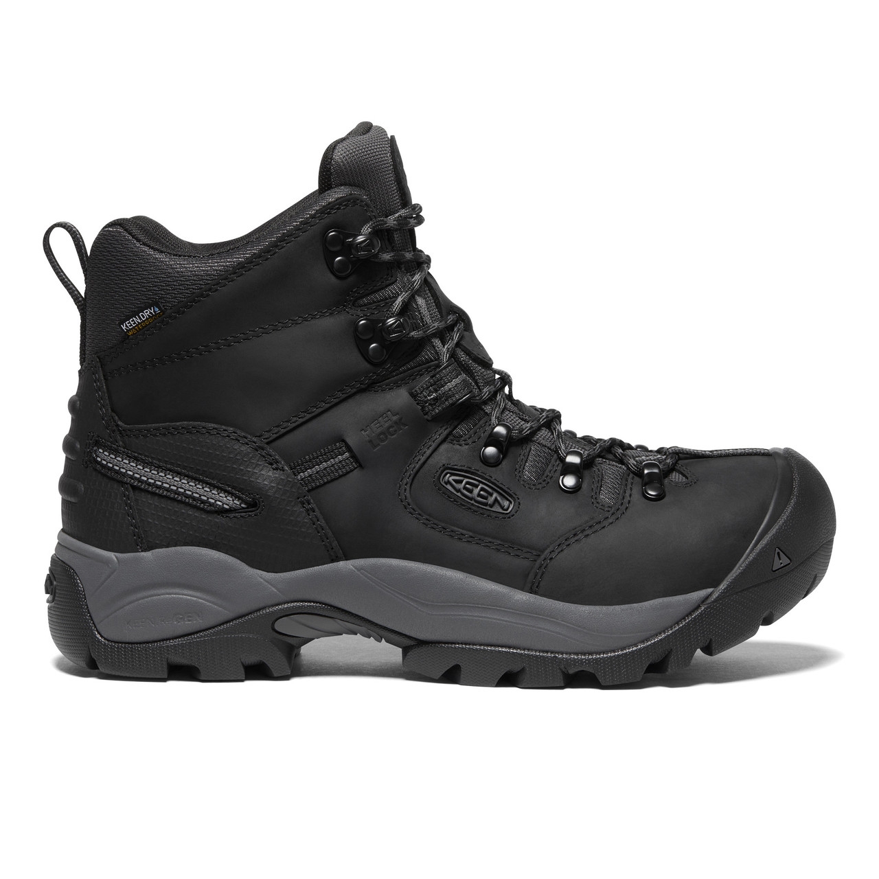 Keen Utility Pittsburgh Energy 6
