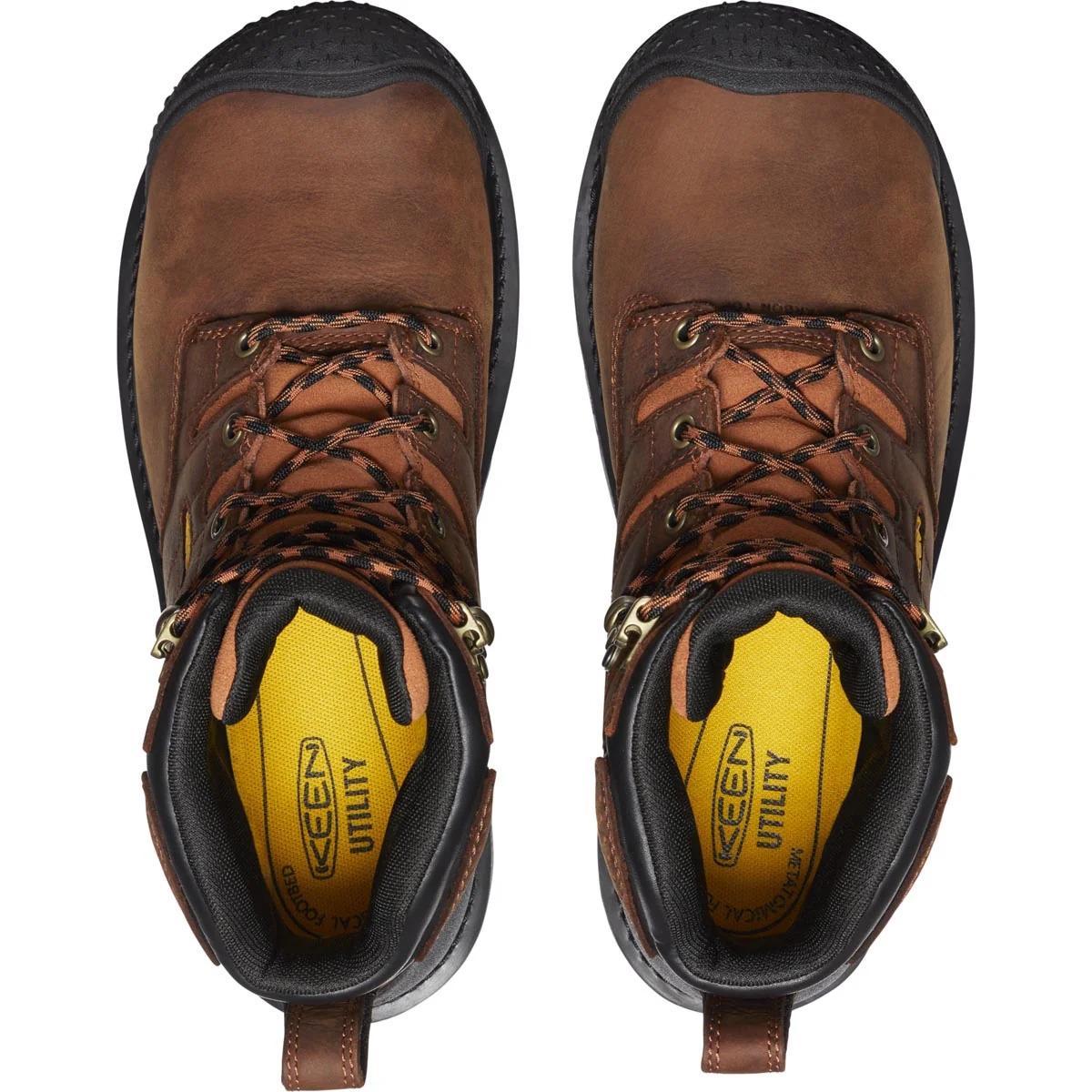 Red Wing Boots King Toe ADC Stock 4402 Men’s 10B Safety Toe Waterproof EUC! 4402 - Red Wing King Toe ADC Men main image 4