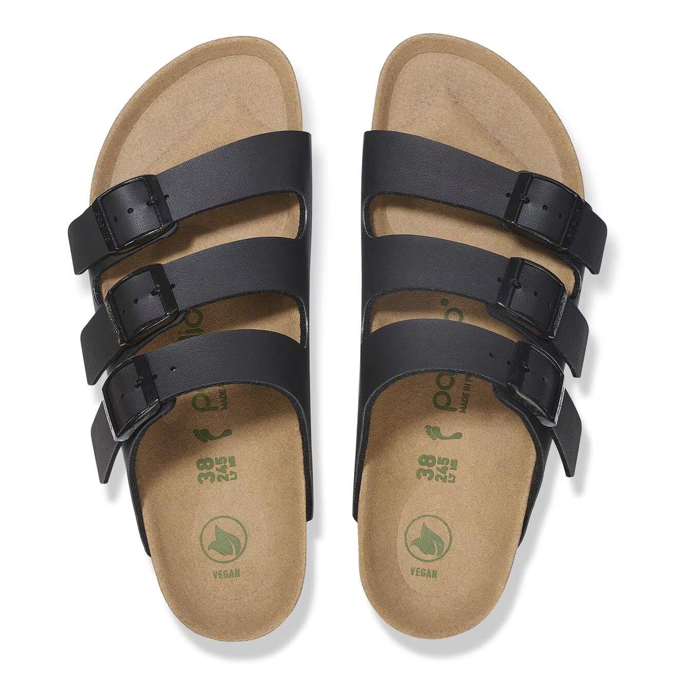 Birkenstock Florida - Thompson Shoes