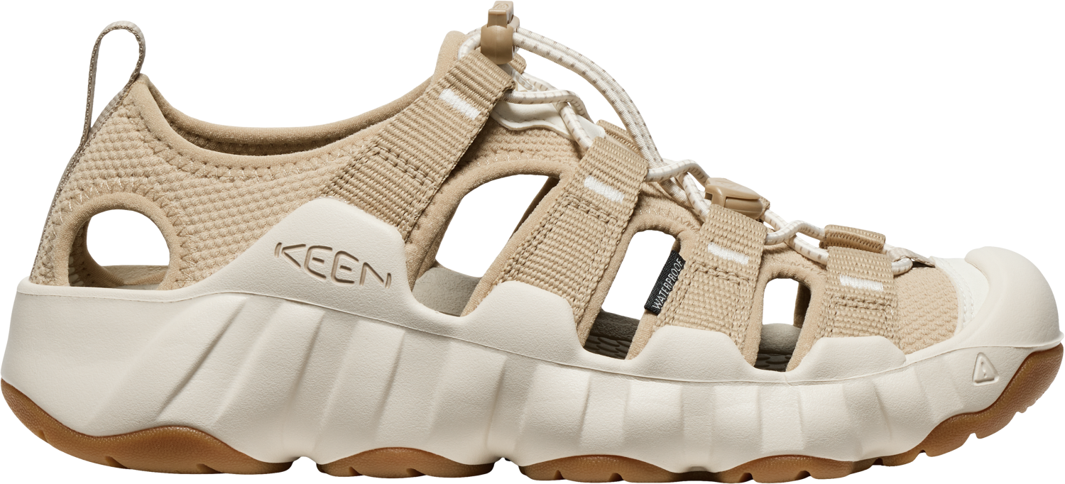 Keen Women's Hyperport H2 Sandal (Chipmunk/Birch) - 1030678