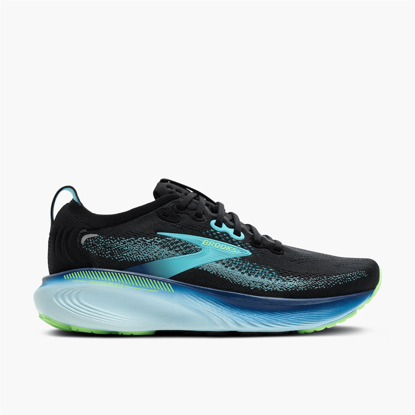 Men's Adrenaline GTS 25 - Brooks Running | Thompson Shoes