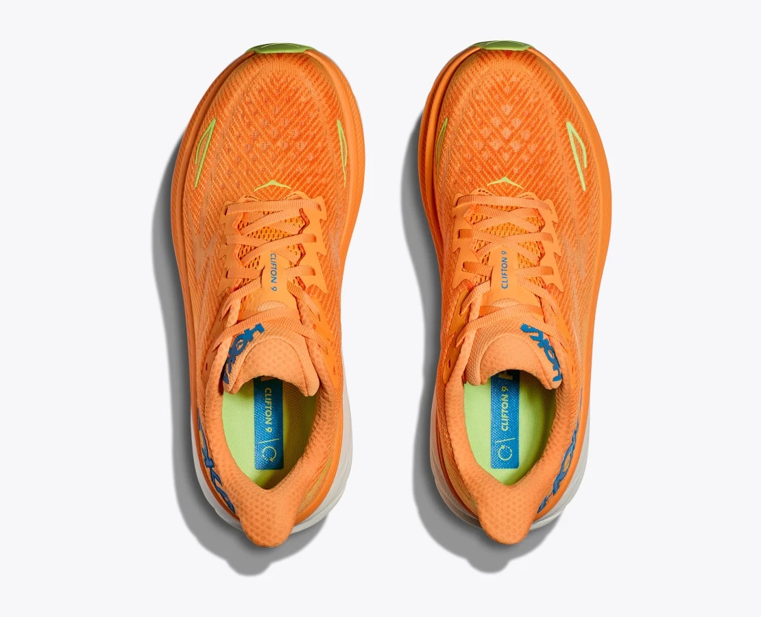 Hoka Men display picture 2