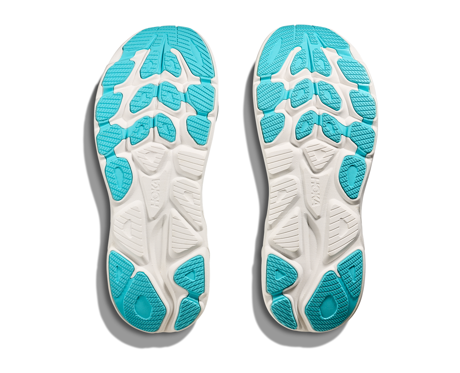 Hoka Men display picture 1