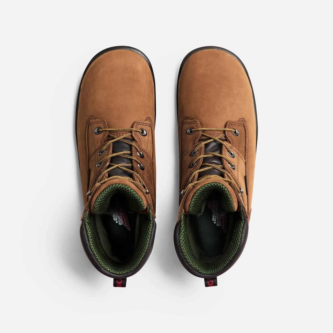 Red Wing 2280 King Toe 8 display picture 1