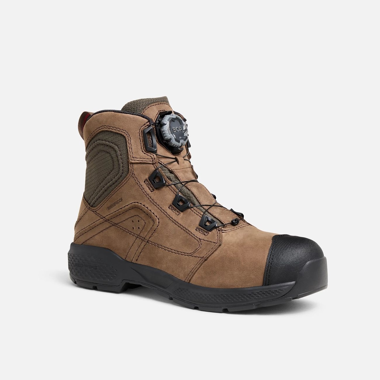 Red Wing 2453 Exos Lite 6