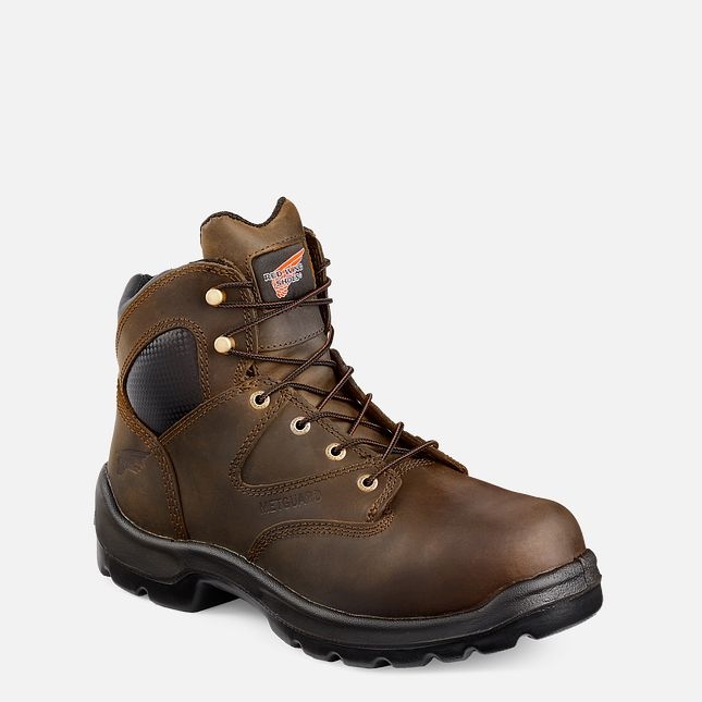 red wing flexbond 6\