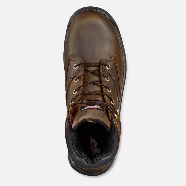 Red Wing 4421 Flexbond 6 display picture 1