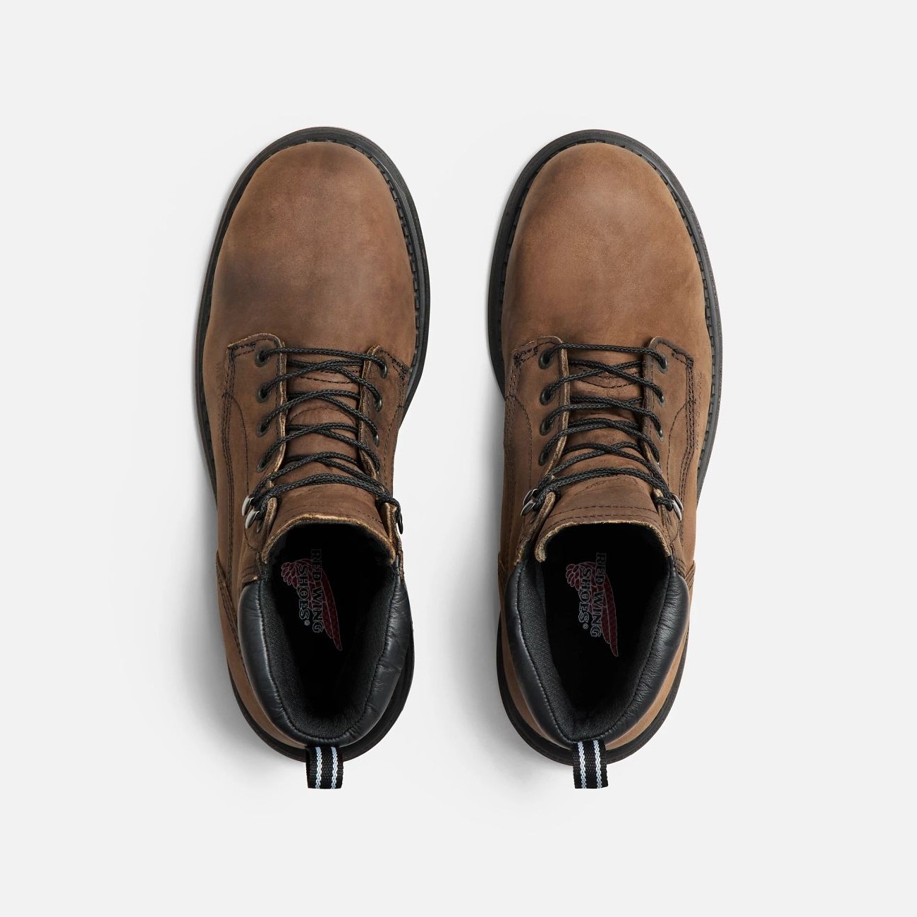 Red Wing 4433 SuperSole 6