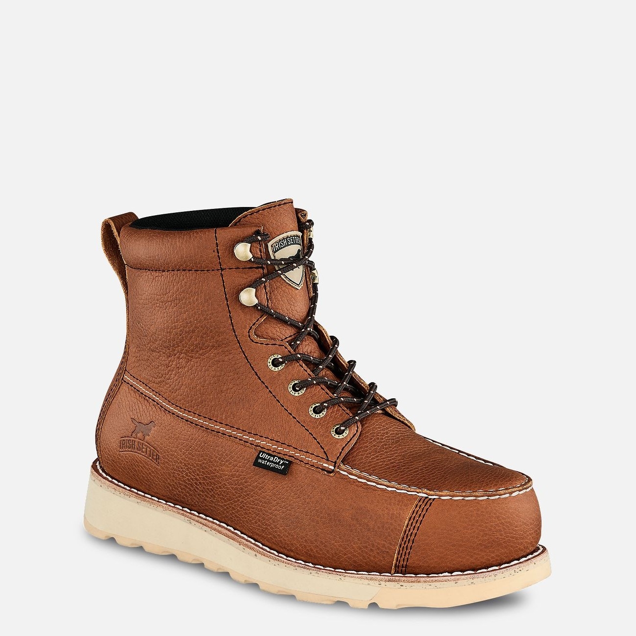 Irish Setter Work Footwear | Thompson Shoes