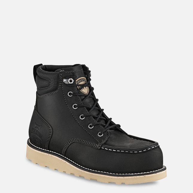 Irish Setter Work Footwear | Thompson Shoes