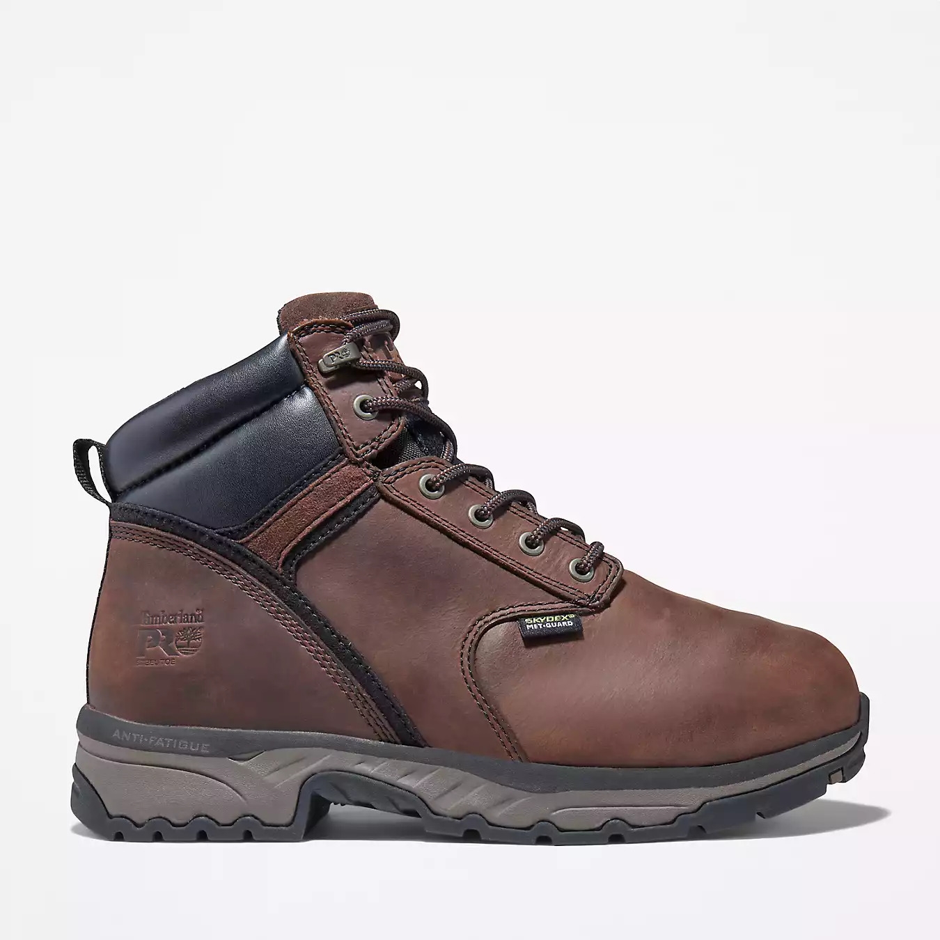 Timberland PRO A1WT9 Jigsaw Internal Metguard Work Boot 