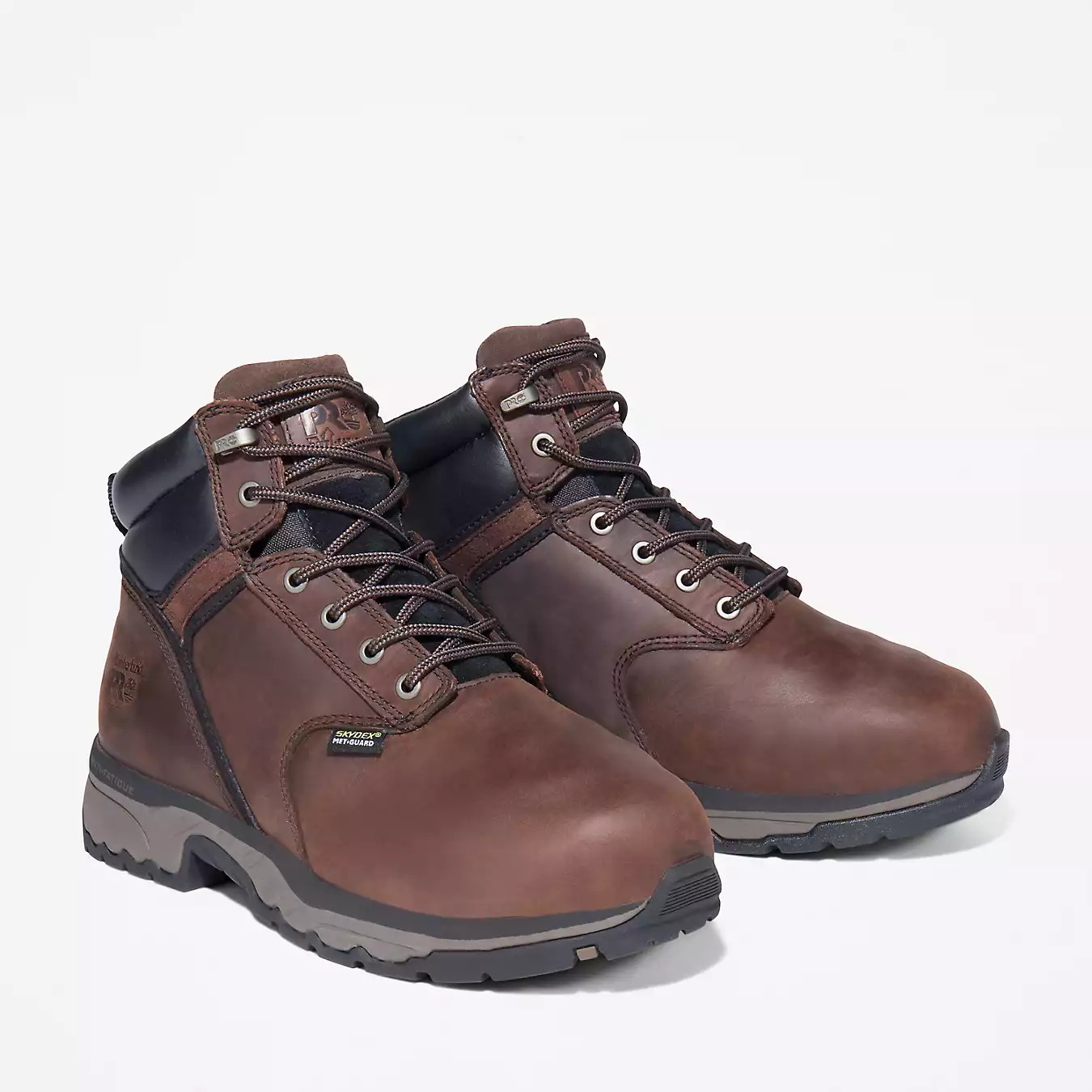 Timberland PRO A1WT9 Jigsaw Internal Metguard Work Boot  display picture 2