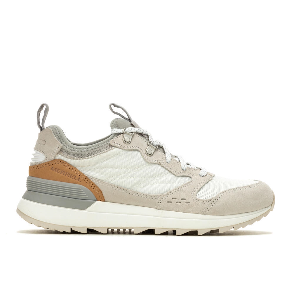 Merrell Women's Alpine 83 Sneaker Recraft (Moon) - J006868