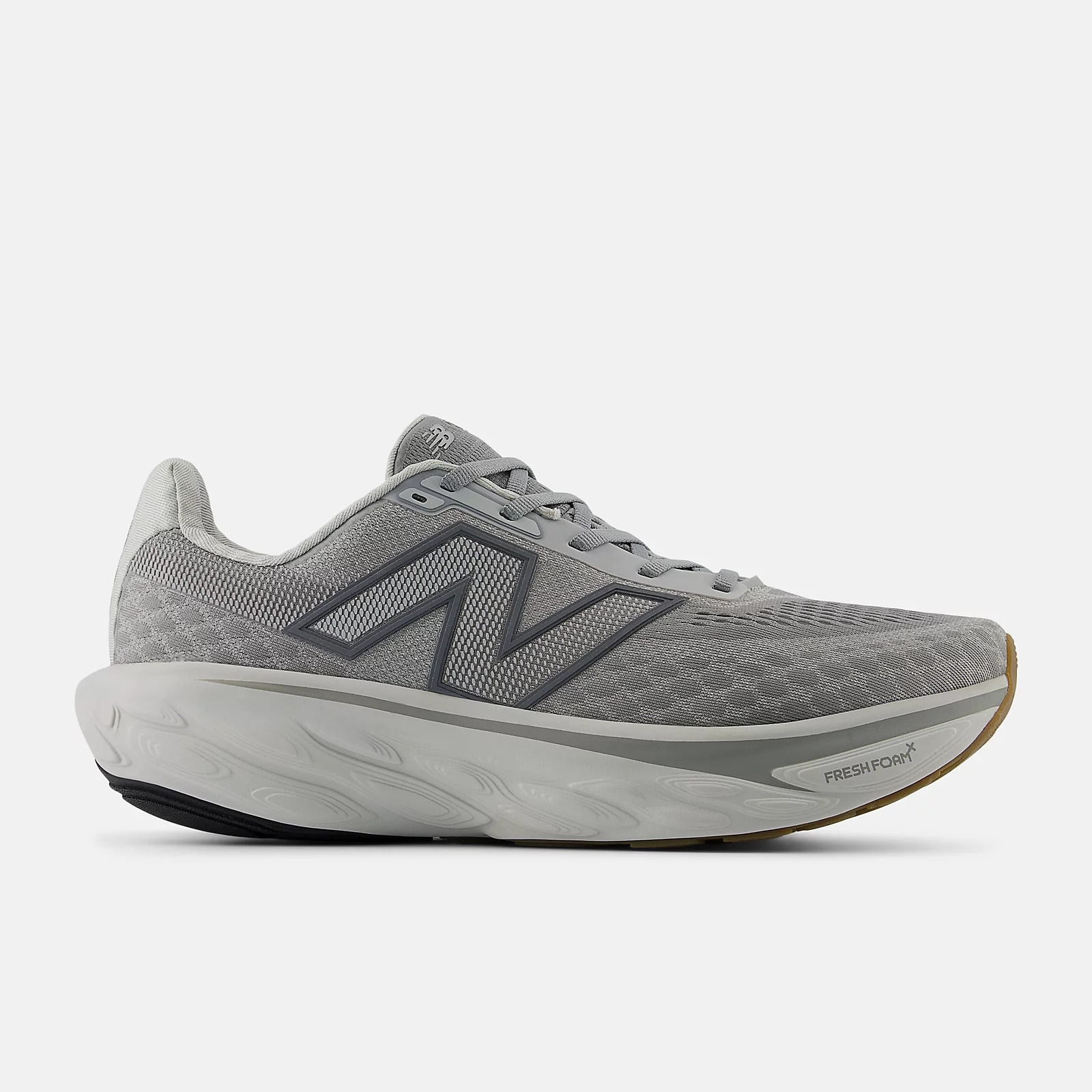 New Balance Fresh Foam 1080v11 Mens Running Shoes Grey Blue M1080B11 New Balance 1000 Black Grey Blue for Sale | Authenticity  main image 2