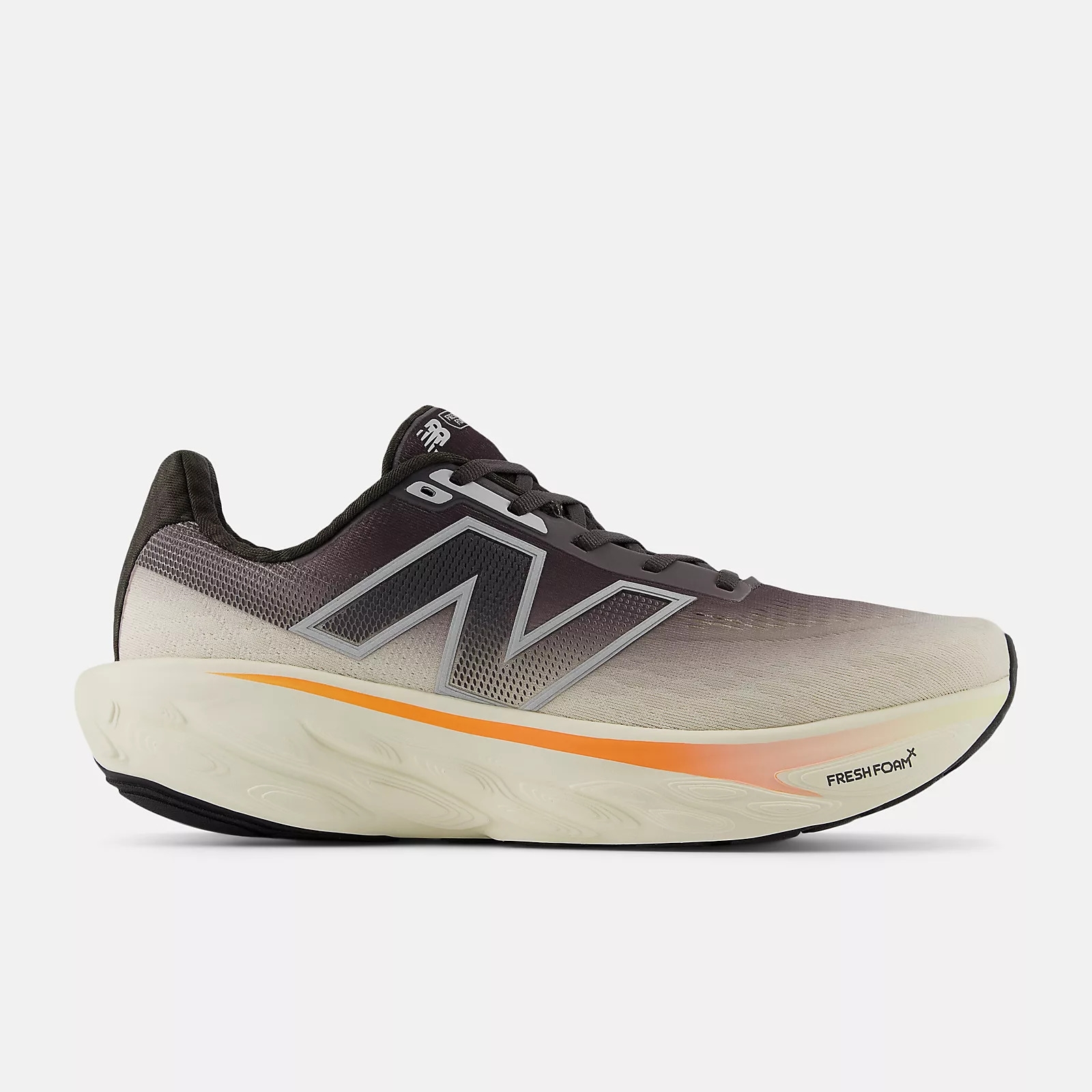 New Balance Fresh Foam X 1080v14 Men\'s Size 16 Hot Mango Inkwell M1080G14 NEW BALANCE FRESH FOAM X 1080V14 M1080C14 - Shiekh main image 4