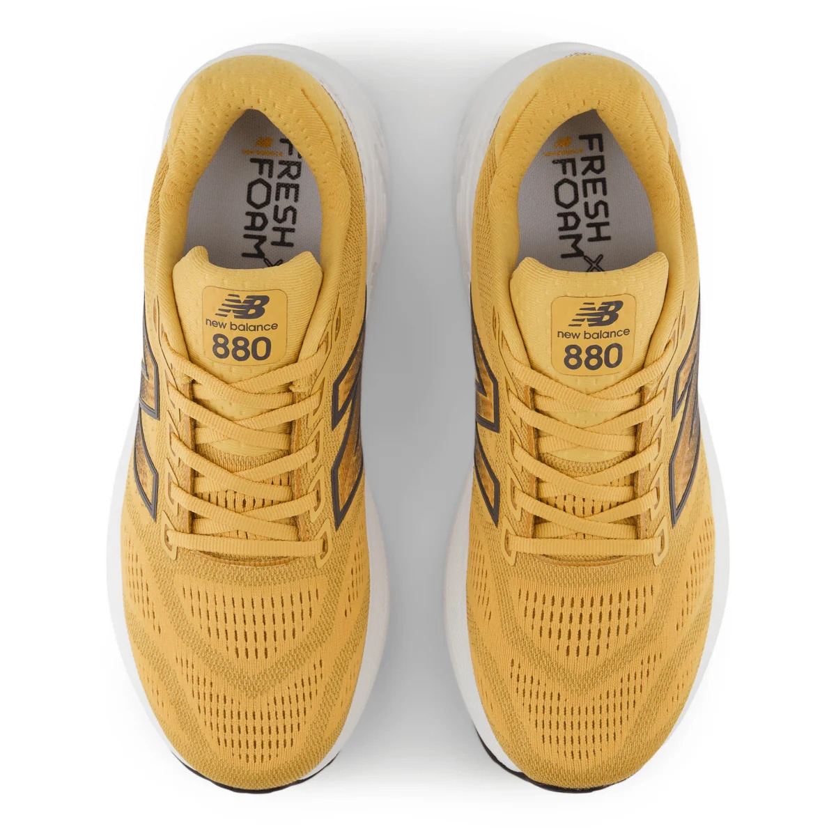 New Balance Men's Fresh Foam X 880v15 (Dried Apricot/Marmalade