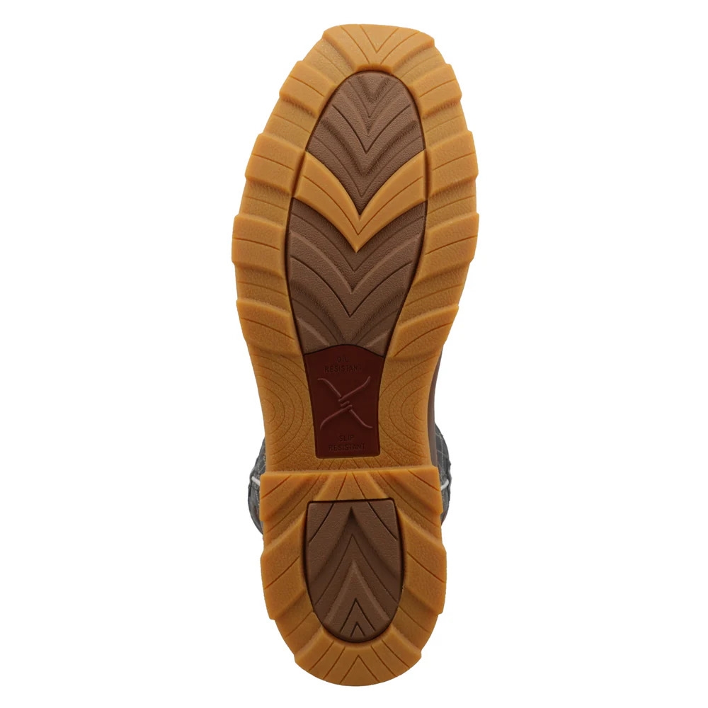 Twisted X Work | Thompson Shoes