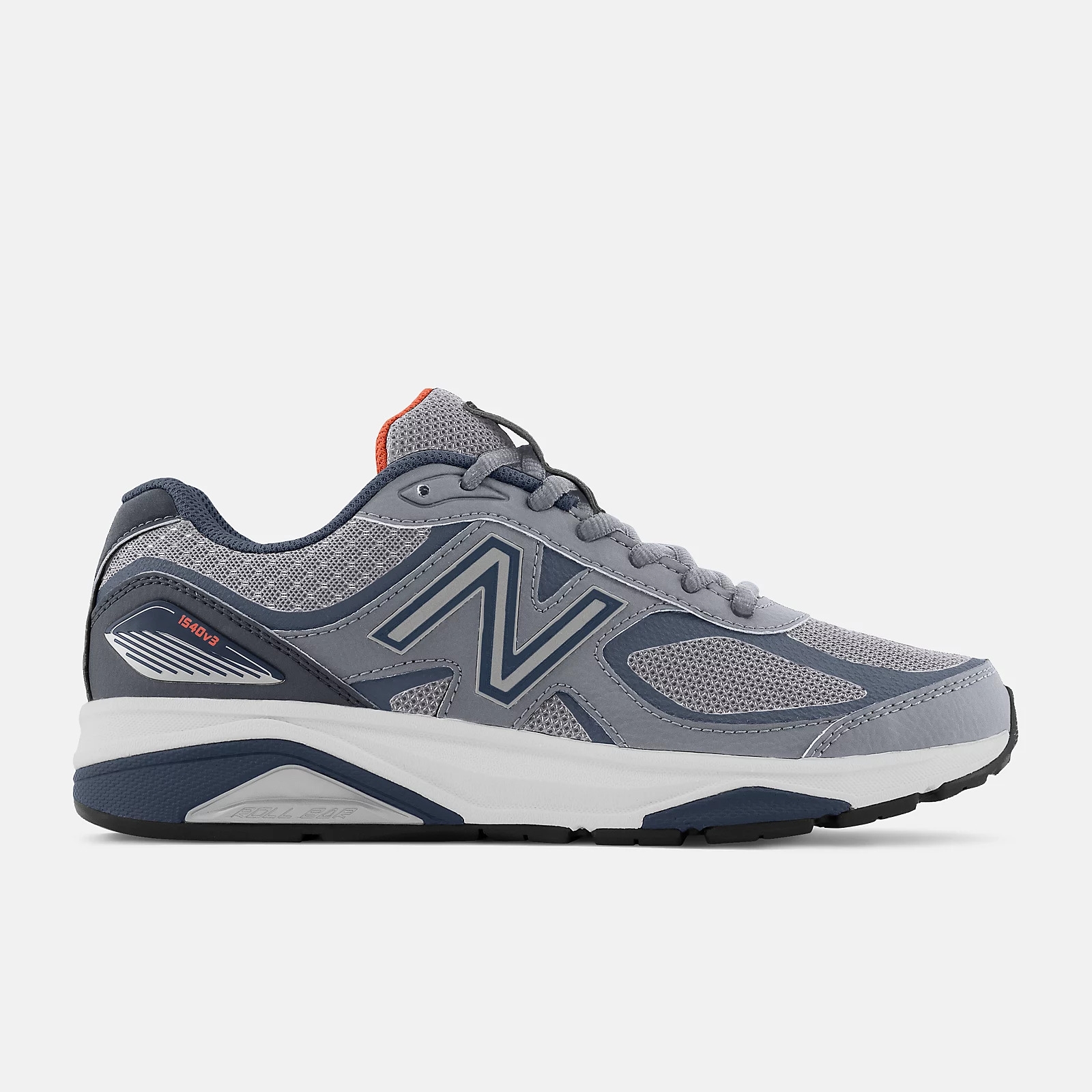 New Balance Women's 1540v3 (Gunmetal/Dragonfly) - W1540GD3