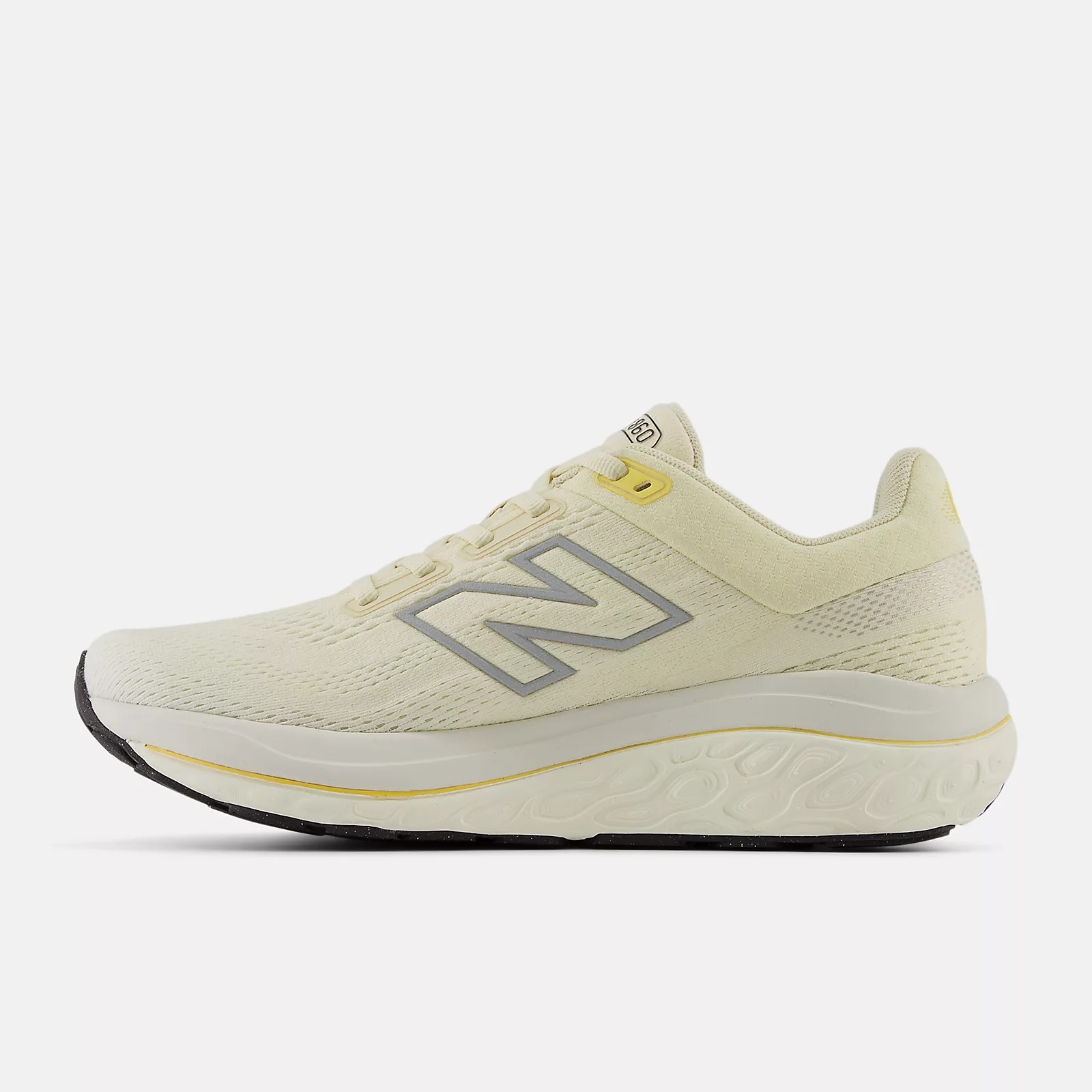 New Balance Women's Fresh Foam X 860v14 (Sea Salt/Clementine