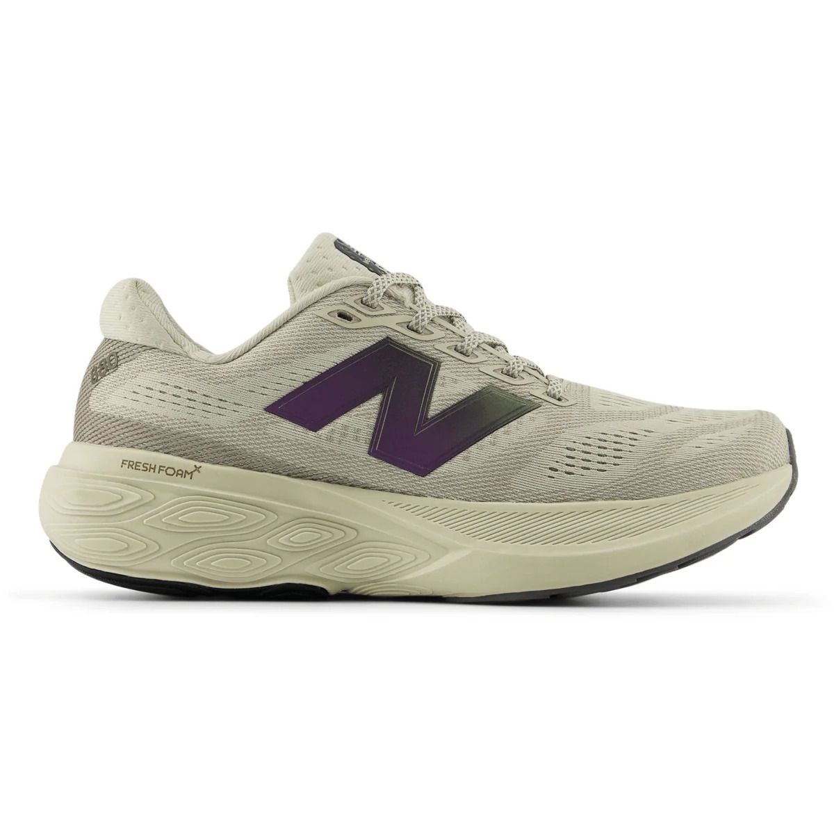 New Balance Women's Fresh Foam X 880v15 (Arid Stone/Castlerock